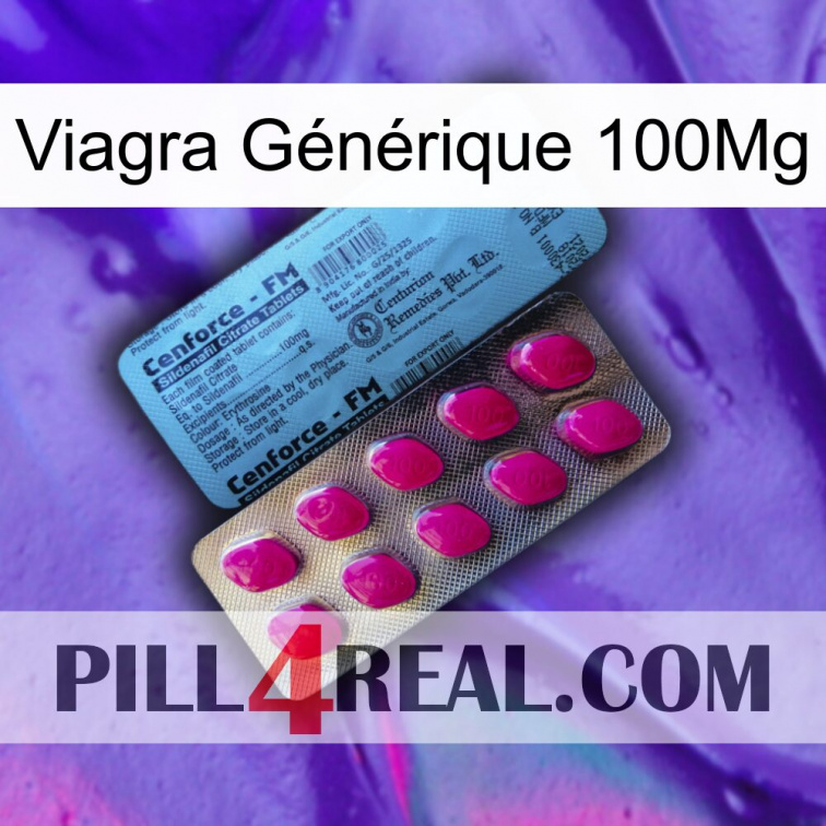 Viagra Générique 100Mg 35